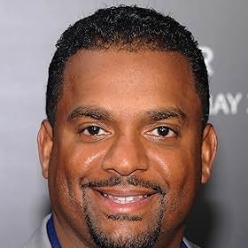 Alfonso Ribeiro